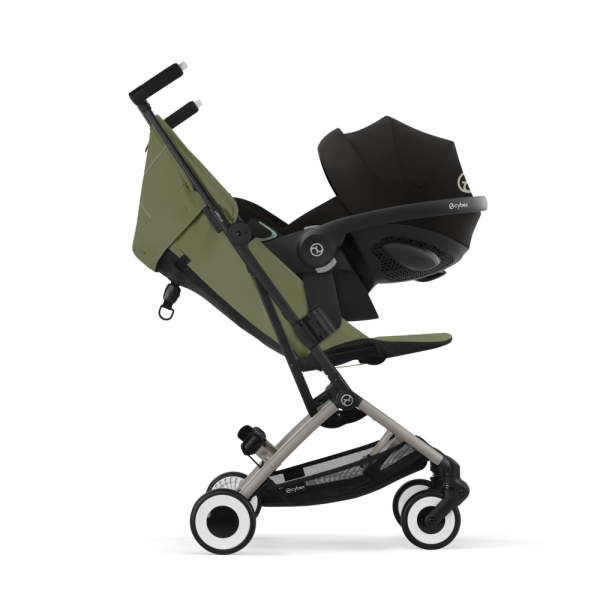CYBEX Gold LIBELLE Golfový kočárek + DÁREK kód na slevu GOLD10