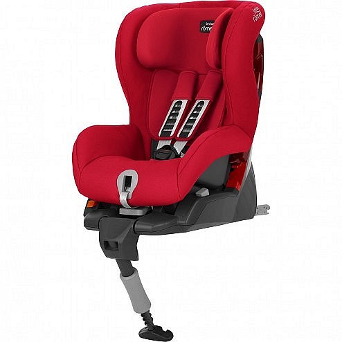 Autosedačka Britax Römer SAFEFIX PLUS