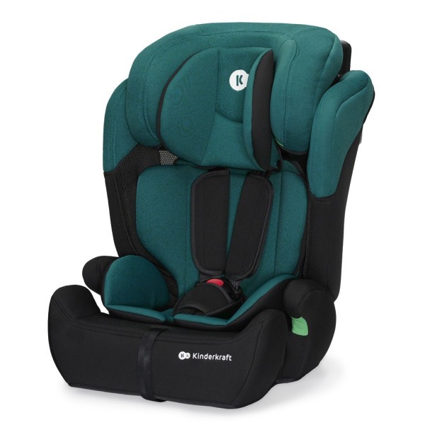 KINDERKRAFT Autosedačka Comfort up i-size (76-150 cm)