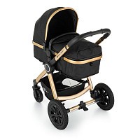 Kočárek kombinovaný 2v1 Grand II Petite&Mars 2020 Kočárek kombinovaný 2v1 Grand II Petite&Mars 2020