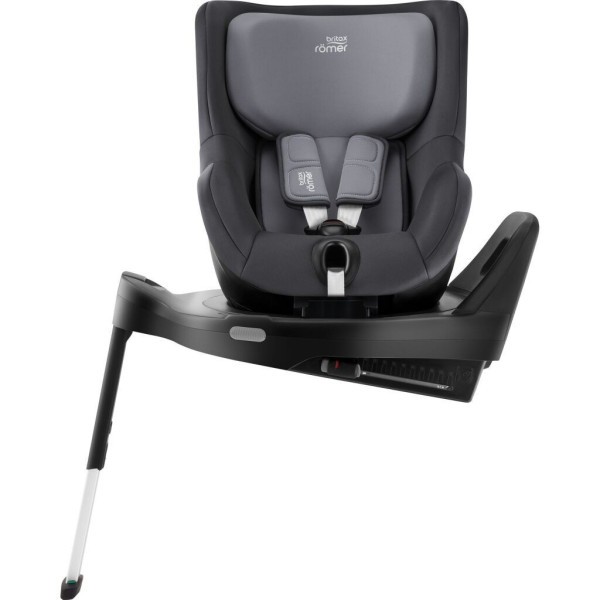 BRITAX RÖMER  Dualfix Pro Autosedačka 40-105cm