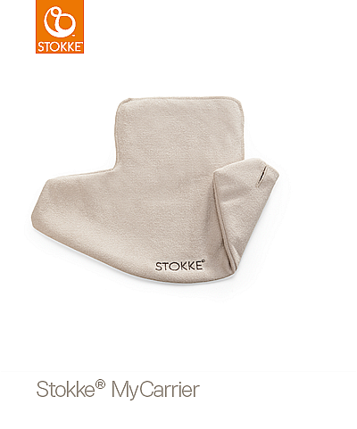 STOKKE® MyCarrier™ Bryndáky k nosítku, 2 ks