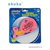 Teploměr Rybička Akuku Teploměr Rybička Akuku