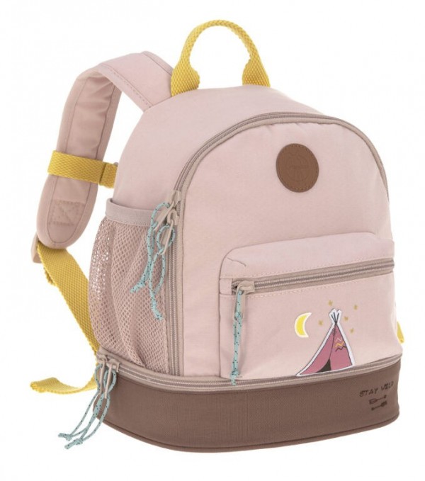 Batůžek Lässig Mini Backpack Adventure