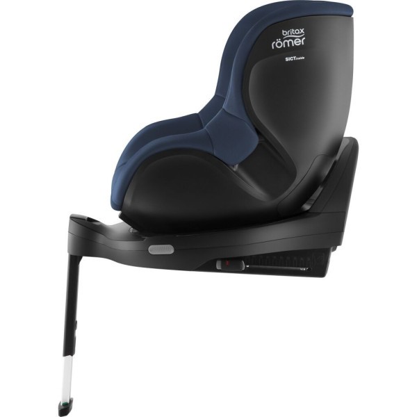 BRITAX RÖMER  Dualfix Pro Autosedačka 40-105cm