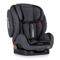 PETITE&MARS Autosedačka Prime II Isofix (9-36 kg)