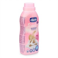CHICCO Aviváž koncentrovaná 750 ml (6x30 praní)