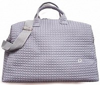 PINKIE Kabela na kočárek Small Grey Comb M PINKIE Kabela na kočárek Small Grey Comb M