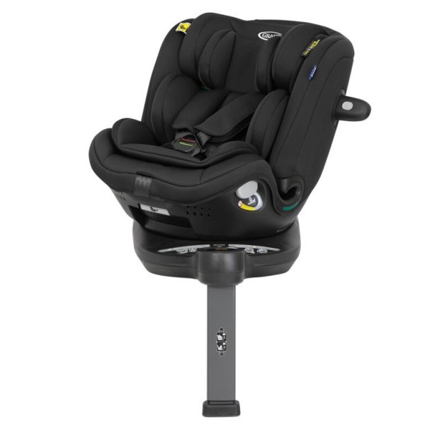 GRACO Turn2Me™ Grow Autosedačka 40-125 cm