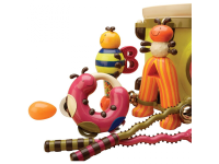 B-TOYS Bubínek Parum Pum Pum