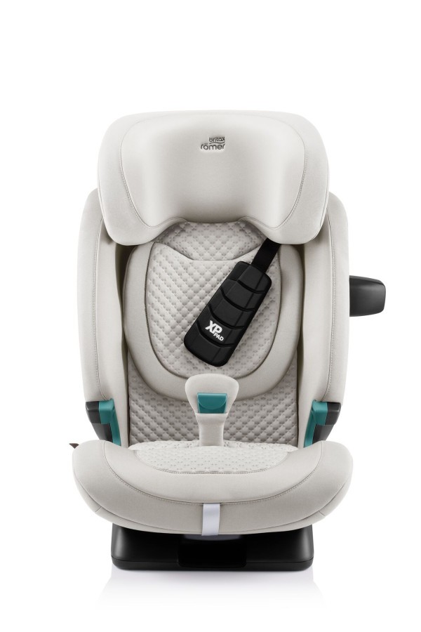 BRITAX RÖMER Autosedačka Advansafix Pro 76-150 cm