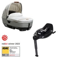JOIE Korba/autosedačka Calmi™ R129