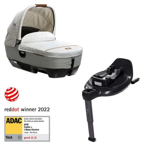 JOIE Korba/autosedačka Calmi™ R129