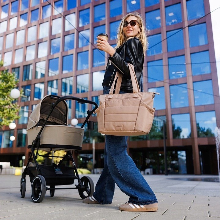 BABYONO Taška na kočárek/pro maminku Cami