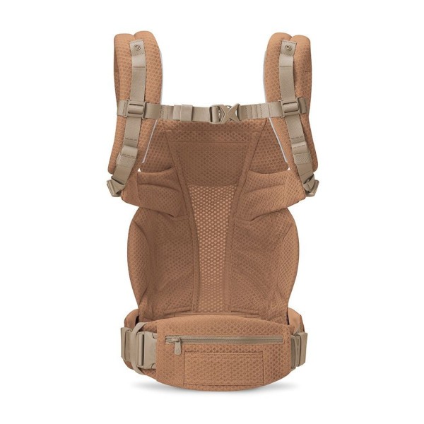 ERGOBABY OMNI DELUXE Mesh Ergonomické nosítko