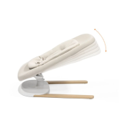 STOKKE YOGA™ Baby Bouncer & Swing Lehátko
