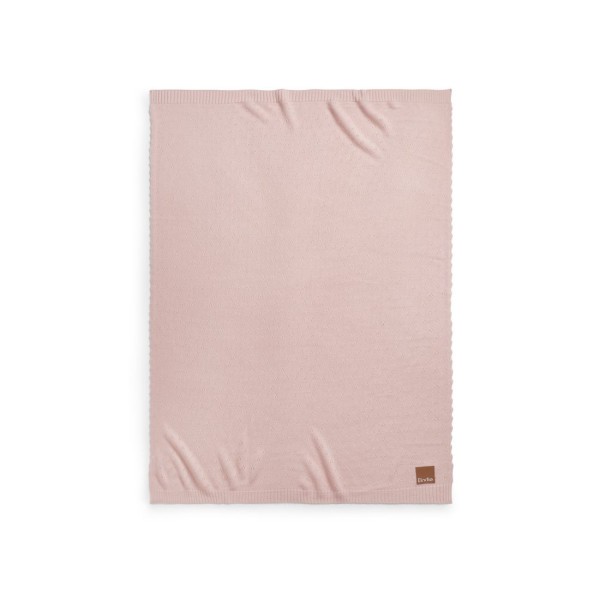 ELODIE DETAILS Pointelle Blanket Pletená deka