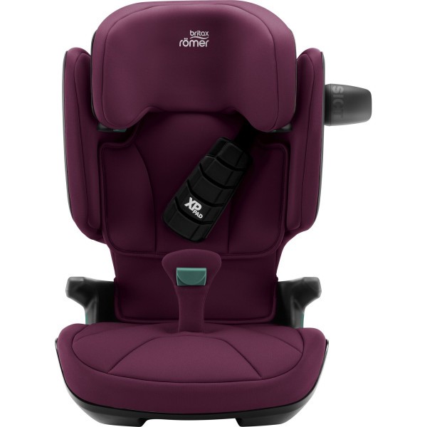 BRITAX RÖMER Autosedačka Kidfix i-Size 100-150 cm