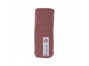 LODGER Swaddler Tribe plena 70 x 70 cm