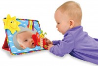 Galt Zrcadlo poznání