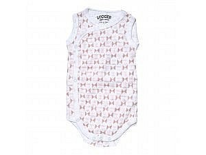 LODGER Romper Fold Over Body Body bez rukávů