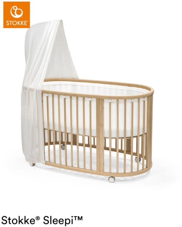 STOKKE Sleepi™ Canopi Nebesa V3