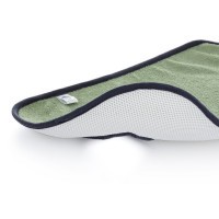 PETITE&MARS Vložka do autosedačky 3D Aero