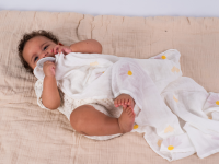 TAF TOYS Sada hraček Newborn Luxe