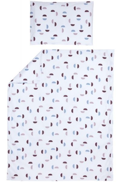 Shapes lilac