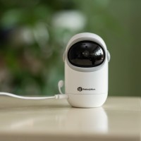 PETITE&MARS Chůvička dětská digitální EVE 5.0