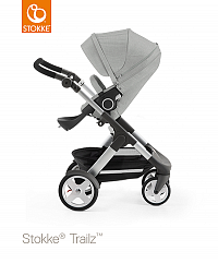 Stokke® Trailz™ Classic podvozek