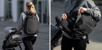 THULE Přebalovací taška/batoh Changing Backpac