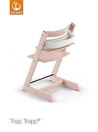 Stokke® Tripp Trapp® úložný prostor WHITE