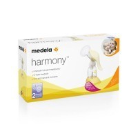 Medela Odsávačka manuální Harmony light