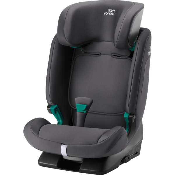 BRITAX RÖMER Evolvafix Autosedačka 76-150cm