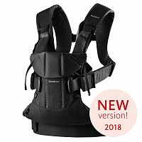 Ergonomické nosítko Babybjorn ONE