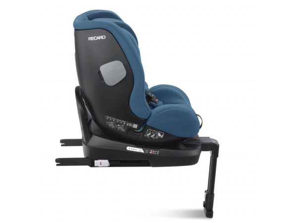 RECARO Salia 125 i-Size Autosedačka 40-125 cm