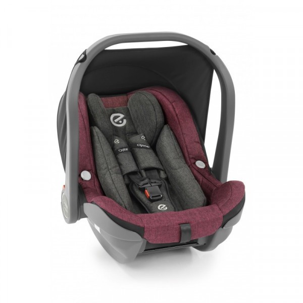 Oyster Carapace INFANT i-Size autosedačka 2020