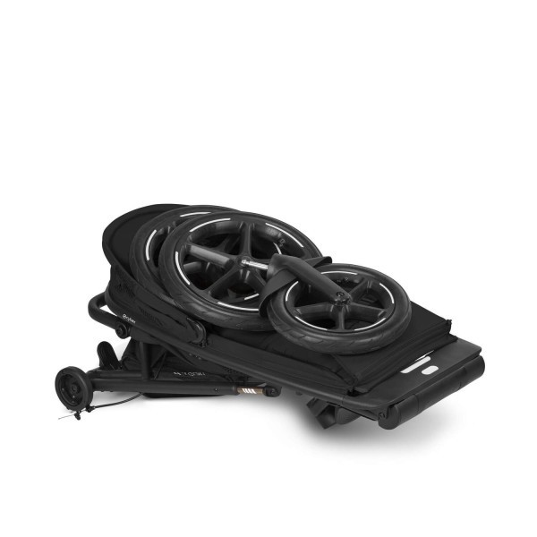 CYBEX Gold Avi Spin Sportovní kočárek + DÁREK kód na slevu GOLD10