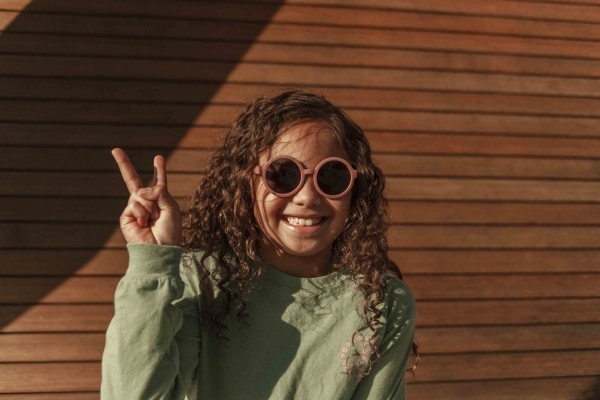 REAL SHADES Sluneční brýle Surf 4+