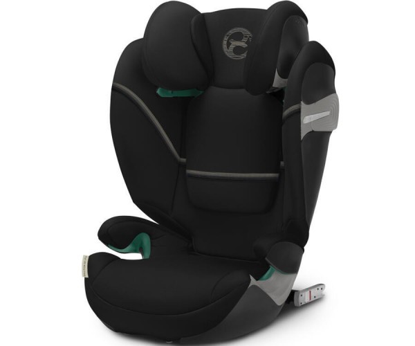 CYBEX Gold SOLUTION S2 I-FIX Autosedačka 100-150 cm + DÁREK kód na slevu GOLD10