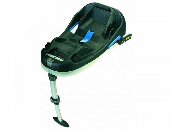 Isofix základna k autosedačce Strata