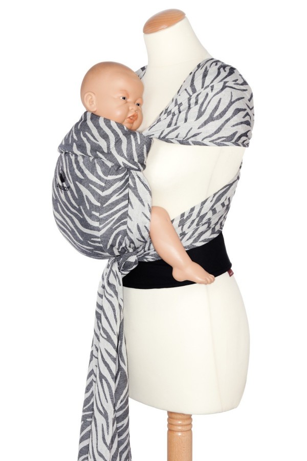 MANDUCA Ergonomické nosítko Twist