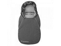 Fusak Maxi-Cosi CabrioFix Concrete Grey