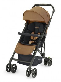 RECARO Easylife Elite 2 Prime městský kočárek