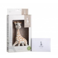 Vulli Žirafa Sophie (dárkové balení)