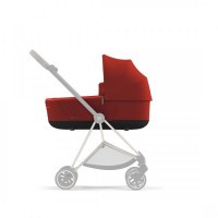 CYBEX MIOS Lux Hluboká korba