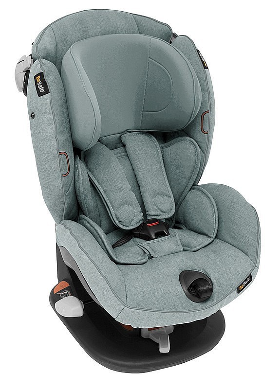 Autosedačka BeSafe iZi Comfort X3