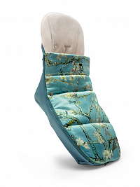 Bugaboo fufak van Gogh