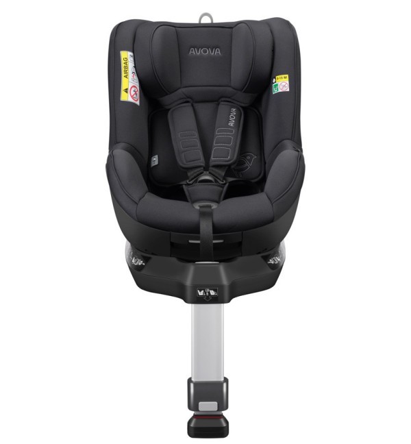 AVOVA Sperber-fix Autosedačka 61-105cm